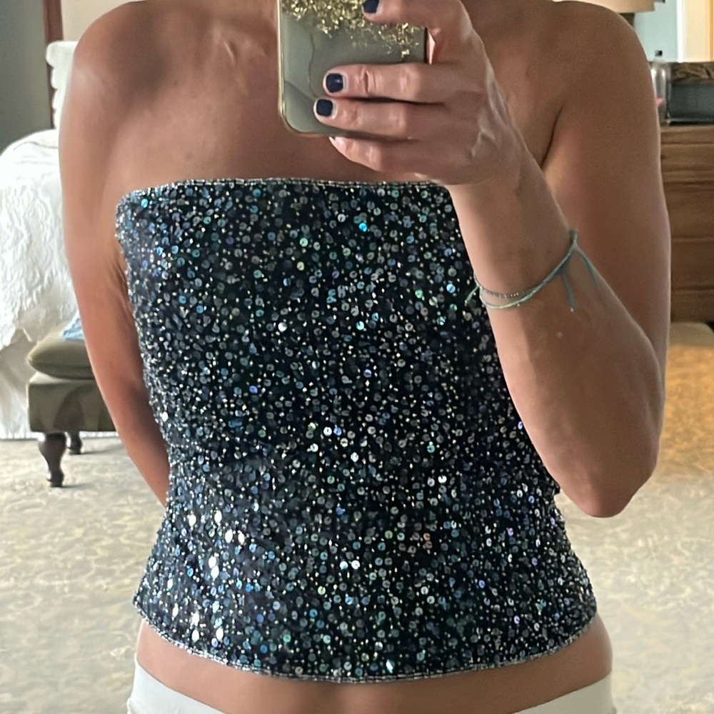 Corset
